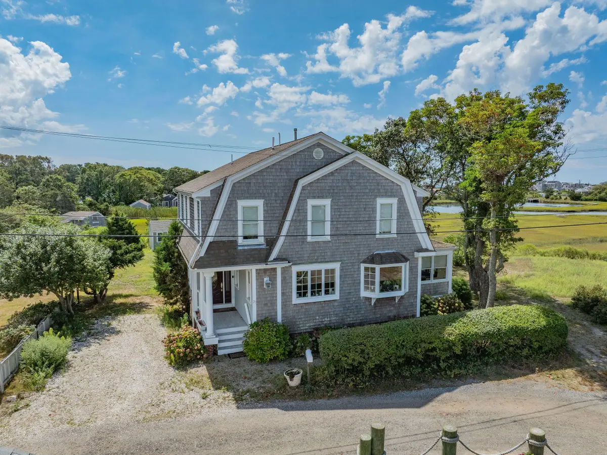 27 Mayflower Lane, Dennis Port, MA 02639 - #1