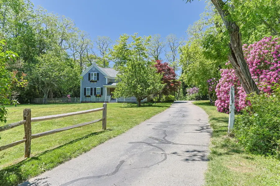 18 Old County Road, Sandwich, MA 02563 - #2