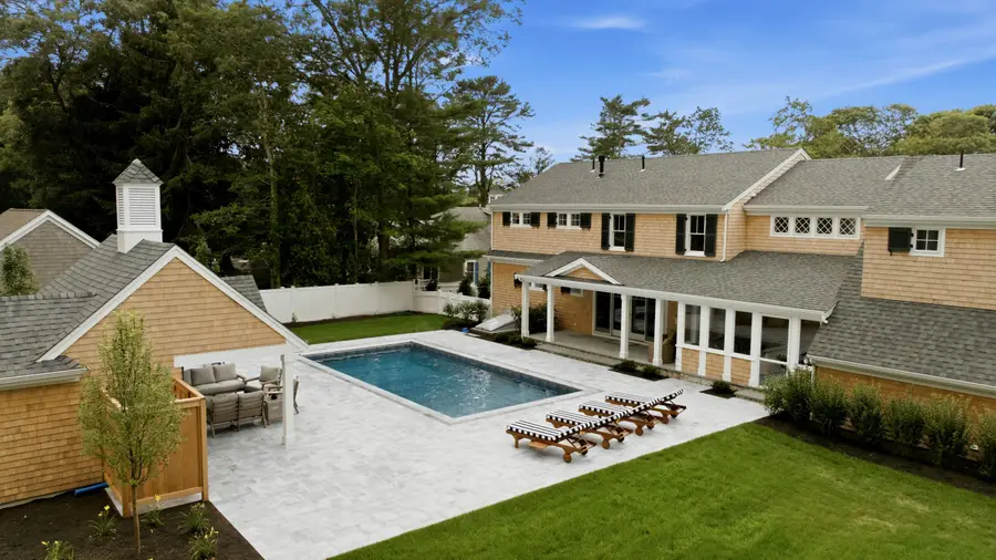 22 Scudder Road, Osterville, MA 02655 - #3