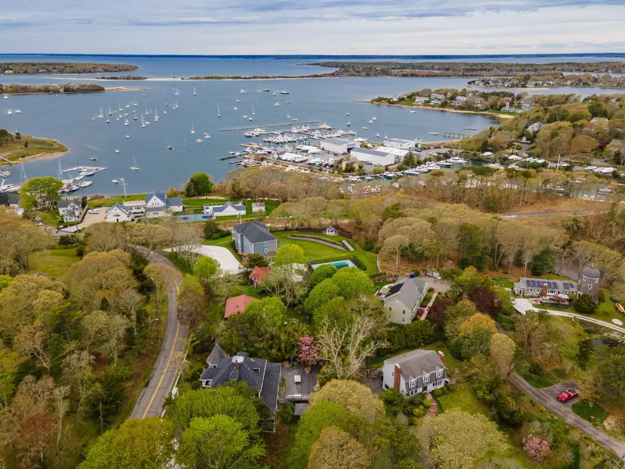 1120 Shore Road, Cataumet, MA 02534 - #3
