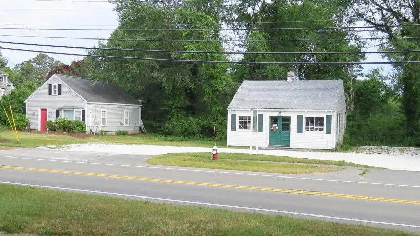 1134 &1142 Main Street, Chatham, MA 02633 - #1
