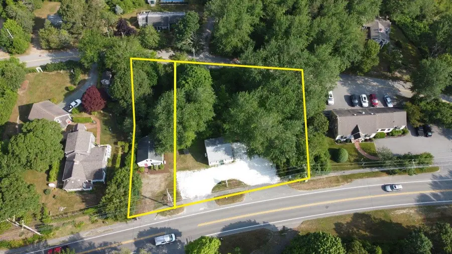1134 &1142 Main Street, Chatham, MA 02633 - #3