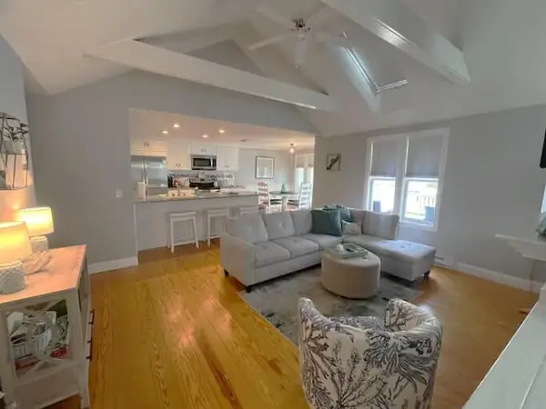 212 Orleans Road #APT D, North Chatham, MA 02650