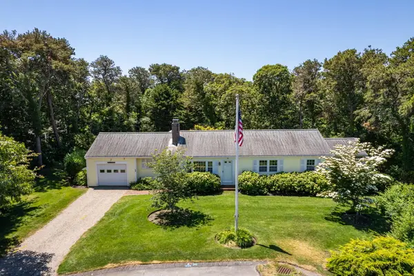 35 Oakridge Circle, Chatham, MA 02633