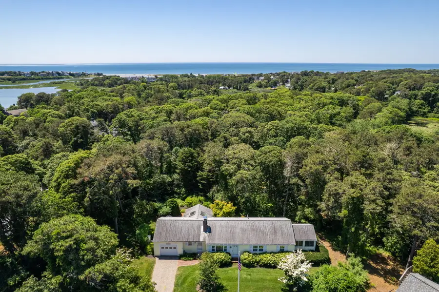 35 Oakridge Circle, Chatham, MA 02633 - #2