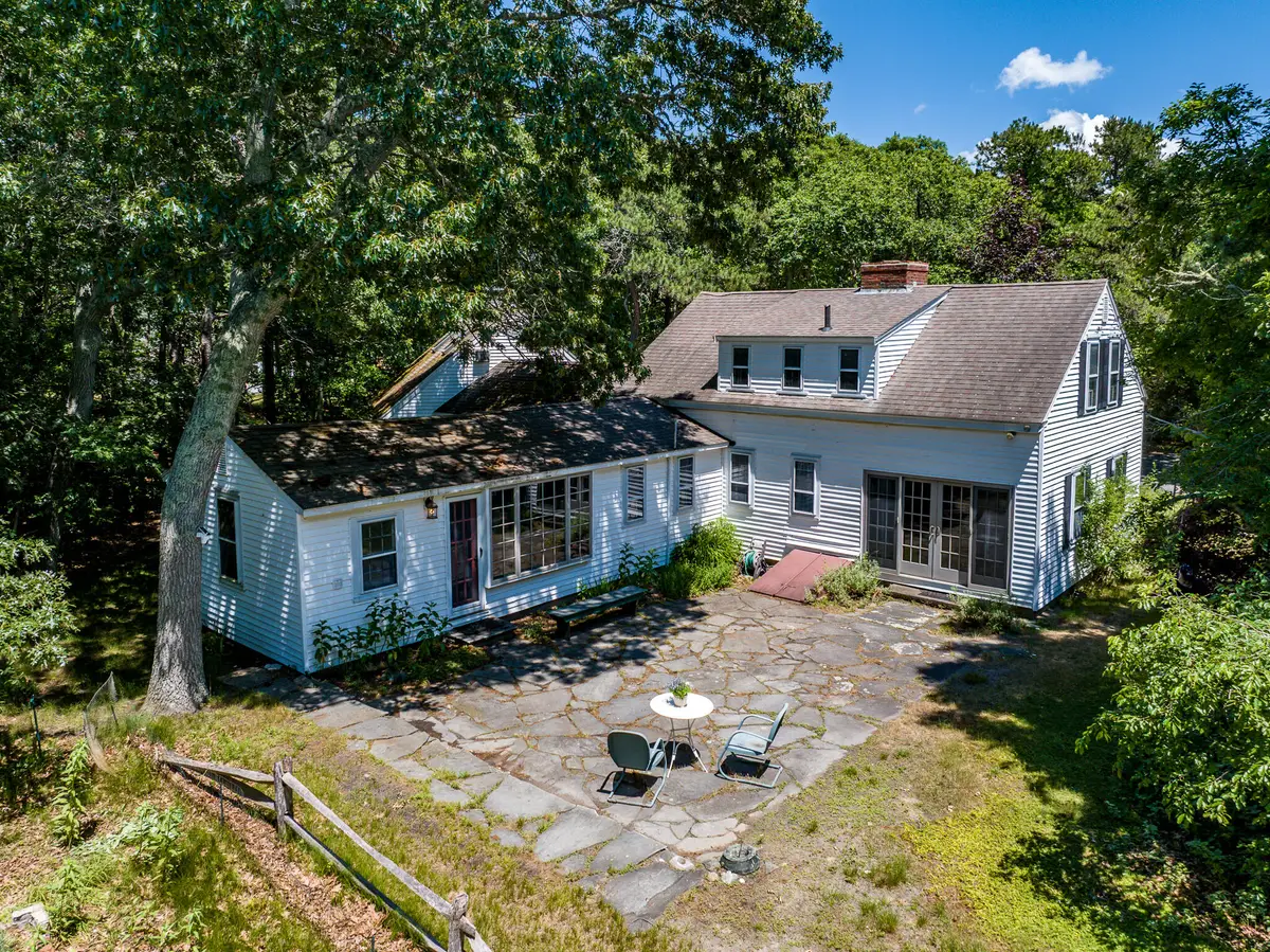 87 Highbank Road, South Yarmouth, MA 02664 - #1