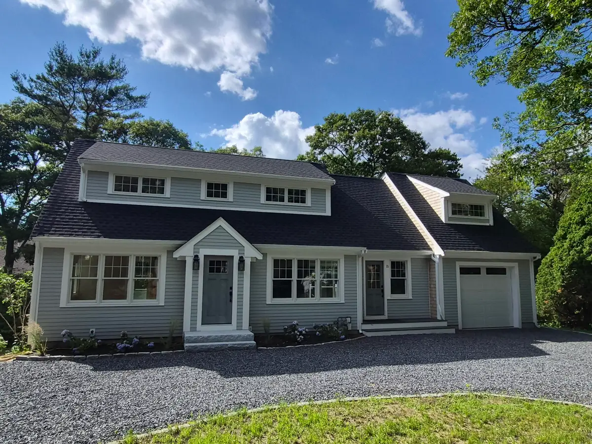 15 Beachway Road, East Sandwich, MA 02537 - #1