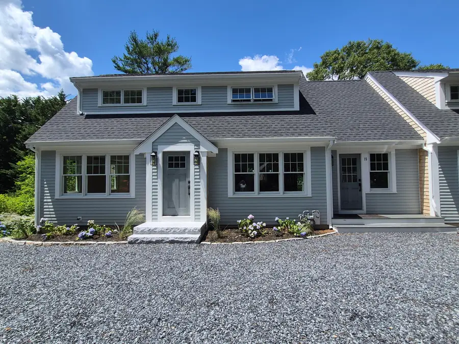15 Beachway Road, East Sandwich, MA 02537 - #2