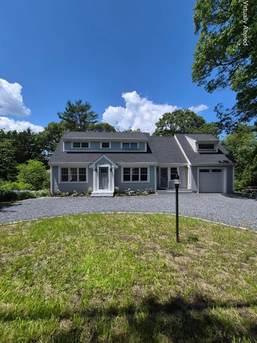 15 Beachway Road, East Sandwich, MA 02537 - #3
