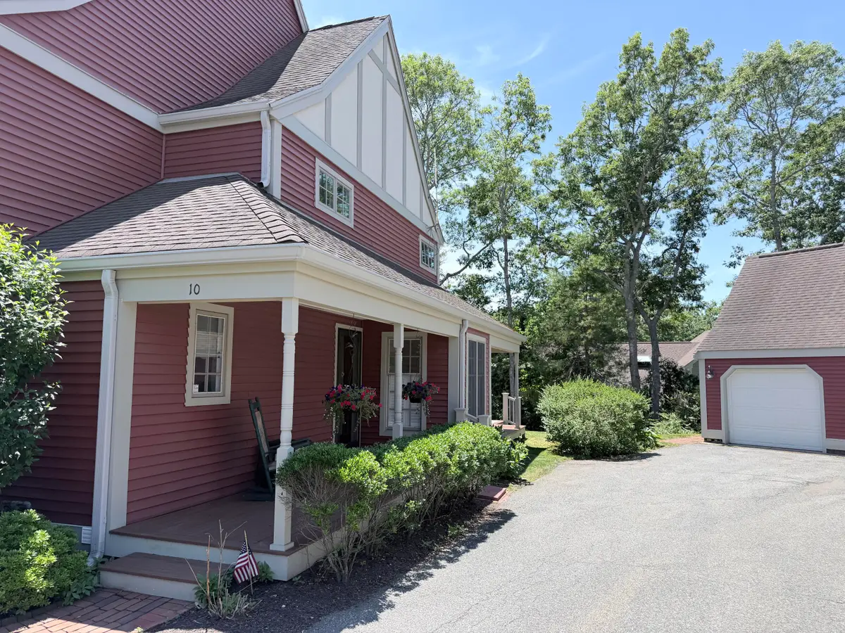 10 Village Green Circle #UNIT 10, Mashpee, MA 02649 - #1
