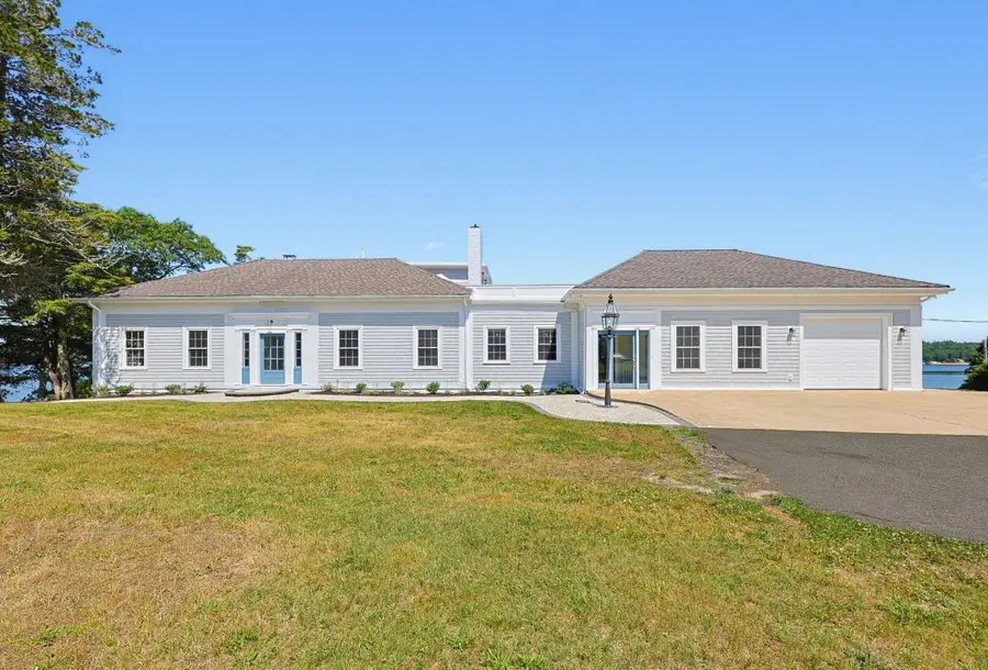 54 Arlington Drive, Buzzards Bay, MA 02532 - #2