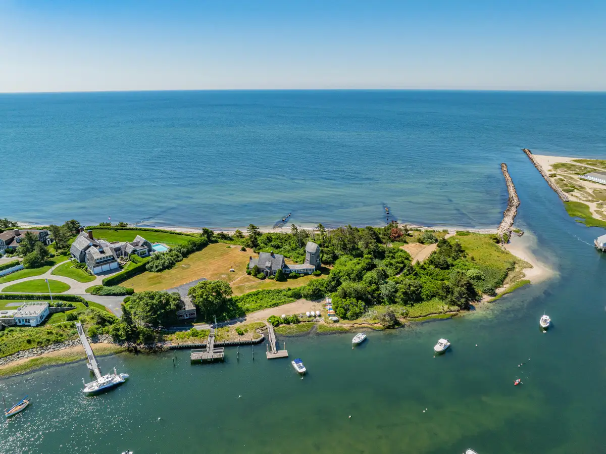 9 Strandway, West Harwich, MA 02671 - #1