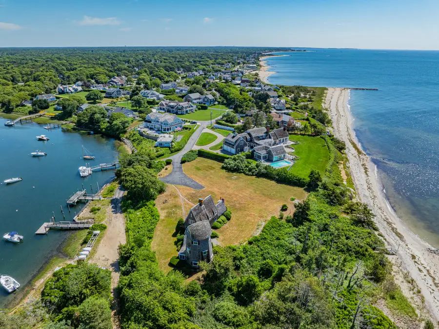 9 Strandway, West Harwich, MA 02671 - #2