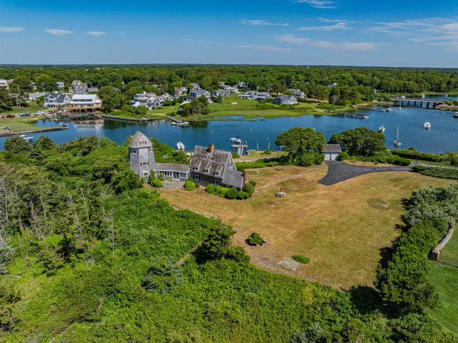 9 Strandway, West Harwich, MA 02671 - #3