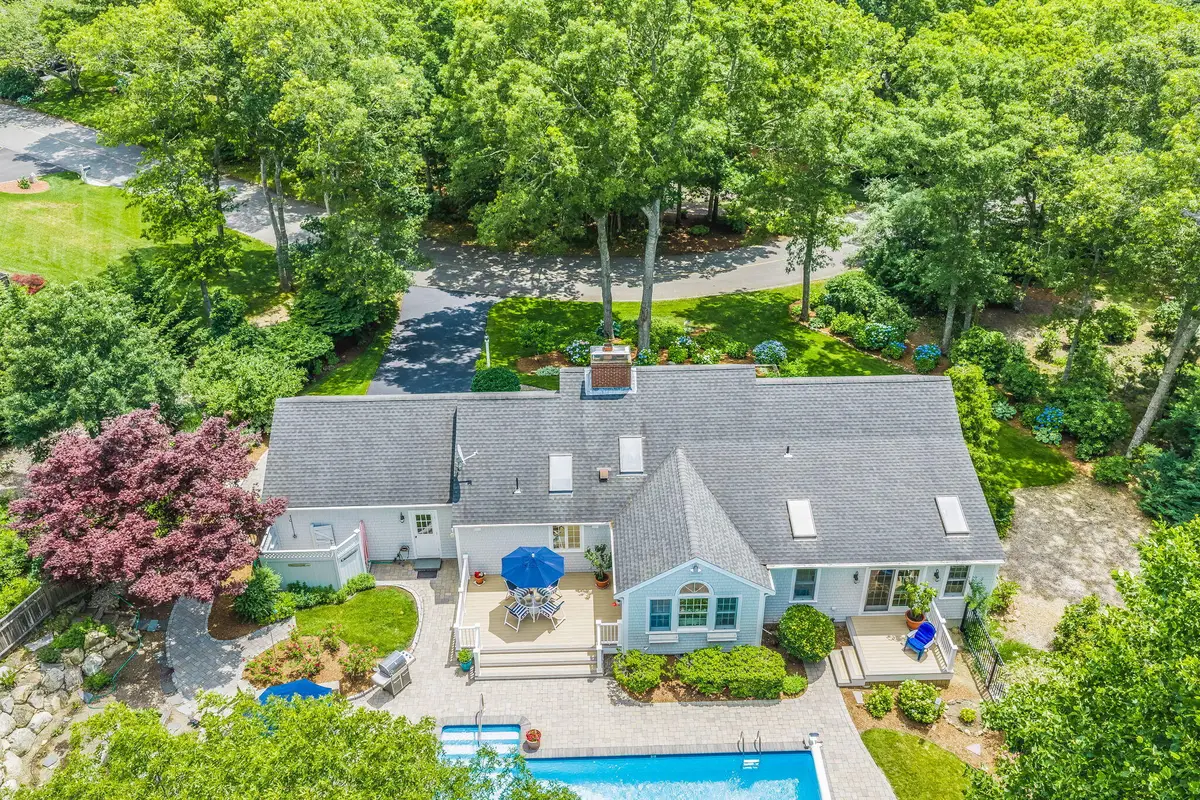 29 Calvin Drive, Dennis, MA 02638 - #1