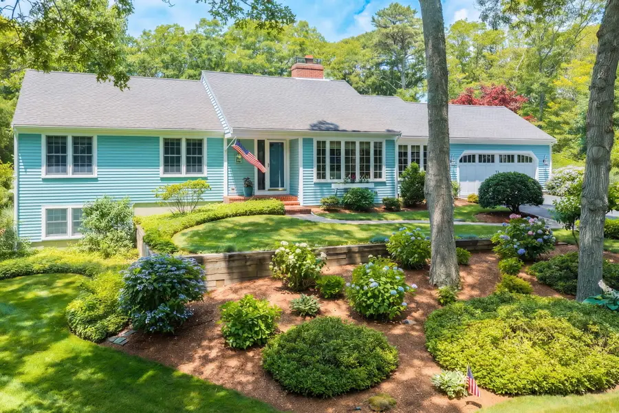 29 Calvin Drive, Dennis, MA 02638 - #3