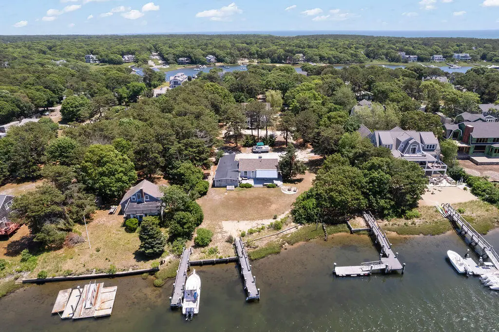 379 Monomoscoy Road, Mashpee, MA 02649 - #1