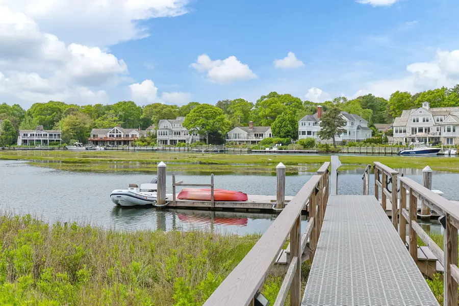 8 Bowsprit Point, Mashpee, MA 02649 - #2