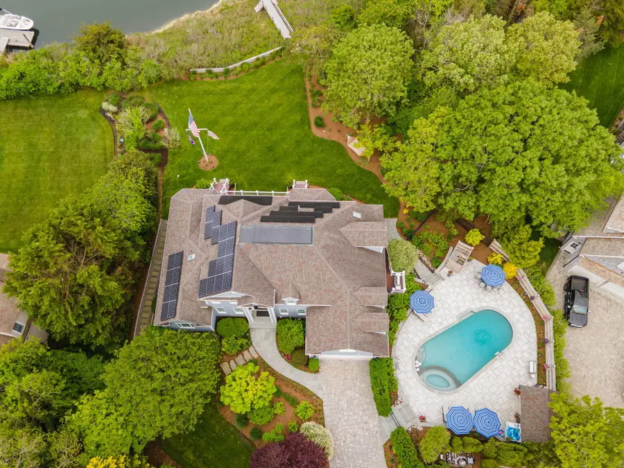 8 Bowsprit Point, Mashpee, MA 02649 - #3