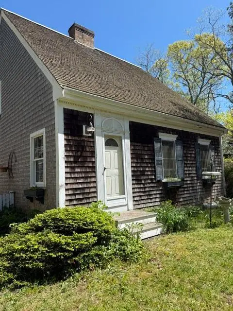 267 Great Fields Road, Brewster, MA 02631
