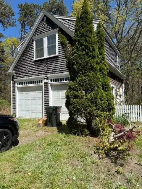267 Great Fields Road, Brewster, MA 02631 - #2
