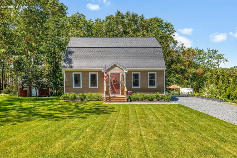 11 Deer Hollow Road, Forestdale, MA 02644 - #2