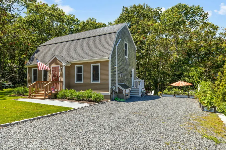 11 Deer Hollow Road, Forestdale, MA 02644 - #3