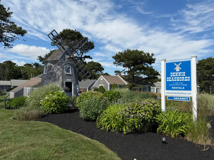 12 Ocean Park #UNIT 12, Dennis Port, MA 02639 - #2