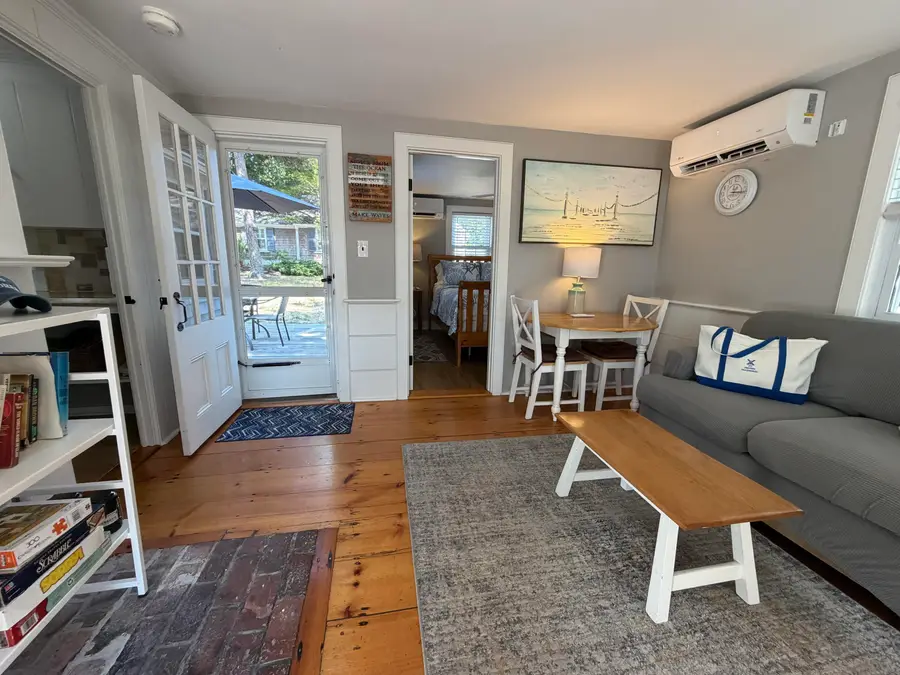 12 Ocean Park #UNIT 12, Dennis Port, MA 02639 - #3