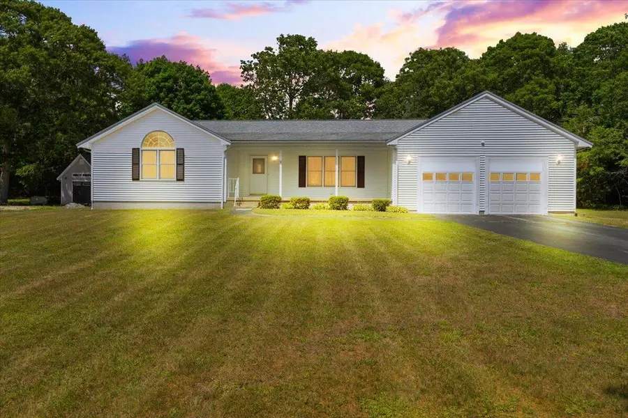 8 Sherry Lane, Monument Beach, MA 02553 - #2