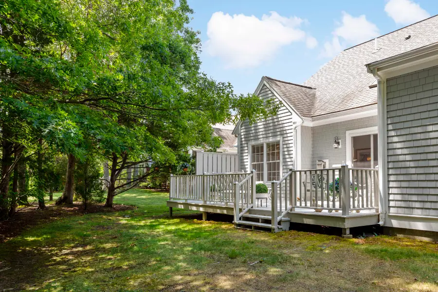 5 Mayfair Court #UNIT 5, Mashpee, MA 02649 - #2