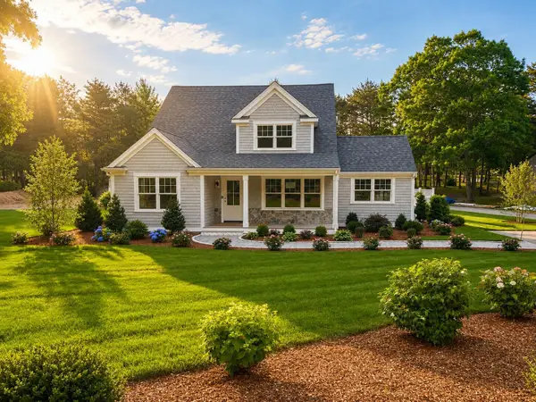 75 Sipps Road #UNIT 75, Mashpee, MA 02649