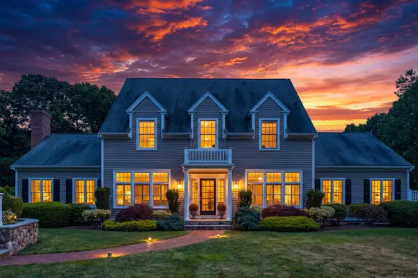442 Bay Lane, Centerville, MA 02632