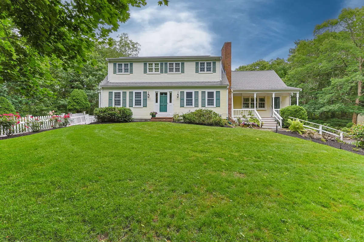 88 Acre Hill Road, Barnstable, MA 02630 - #1
