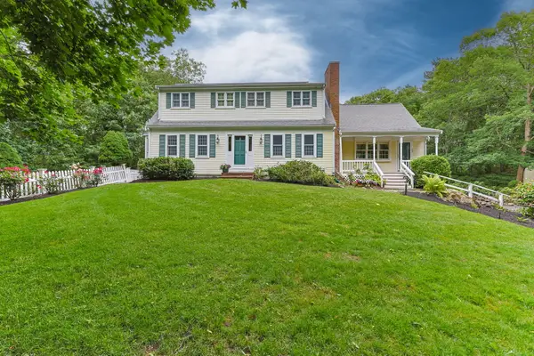 88 Acre Hill Road, Barnstable, MA 02630