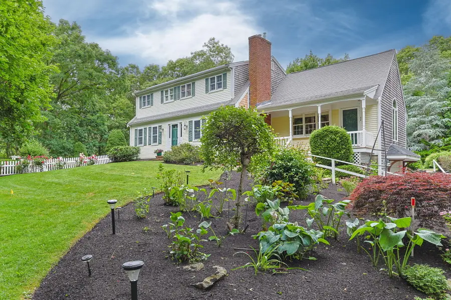 88 Acre Hill Road, Barnstable, MA 02630 - #3