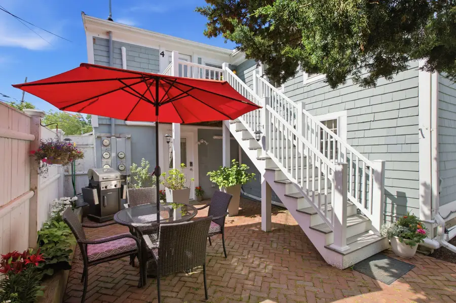 496 Commercial Street #UNIT 4, Provincetown, MA 02657 - #3