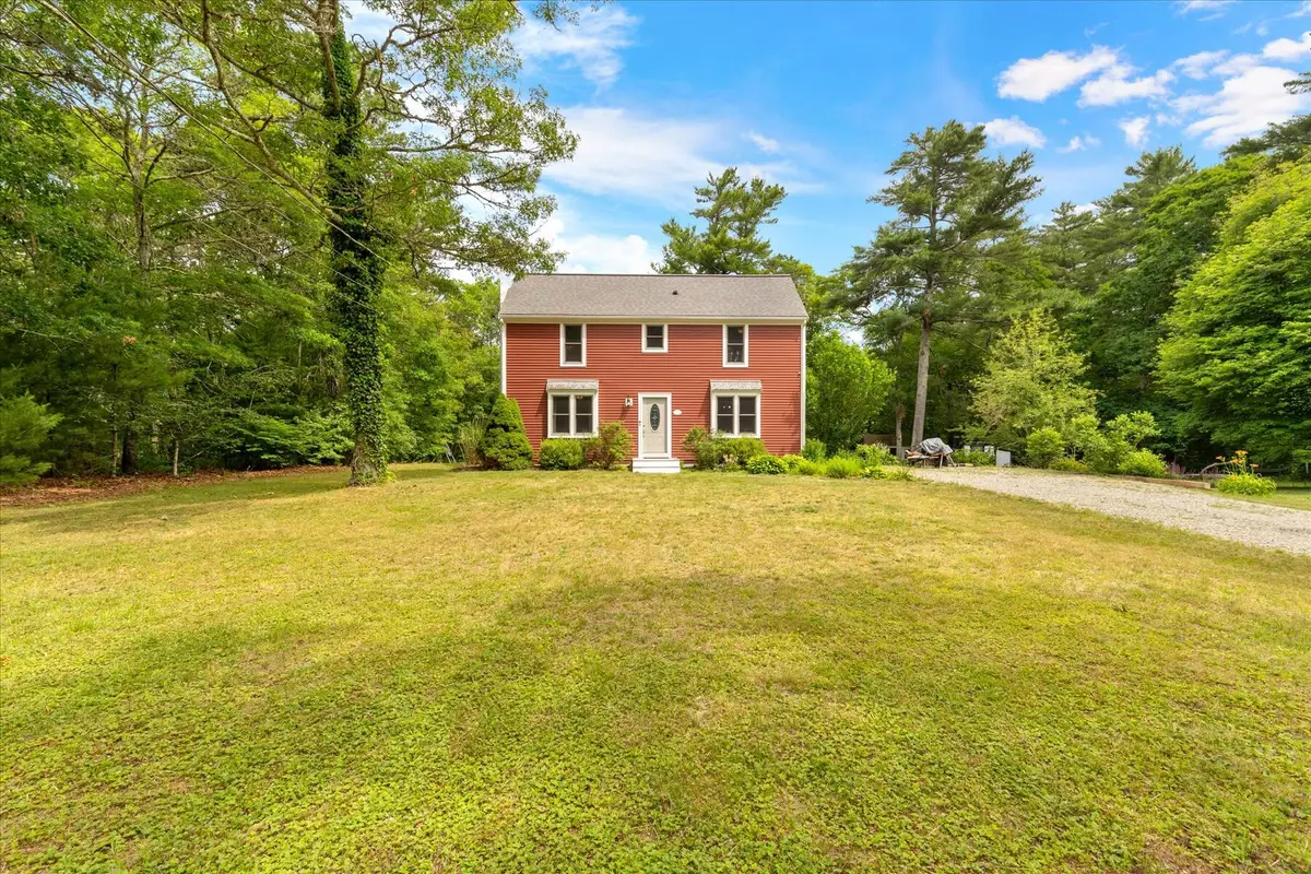 103 John Ewer Road, Sandwich, MA 02563 - #1