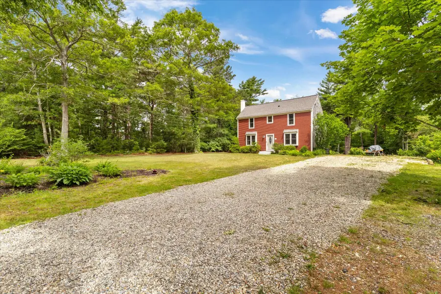 103 John Ewer Road, Sandwich, MA 02563 - #2