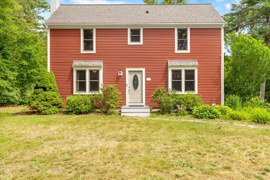 103 John Ewer Road, Sandwich, MA 02563 - #3