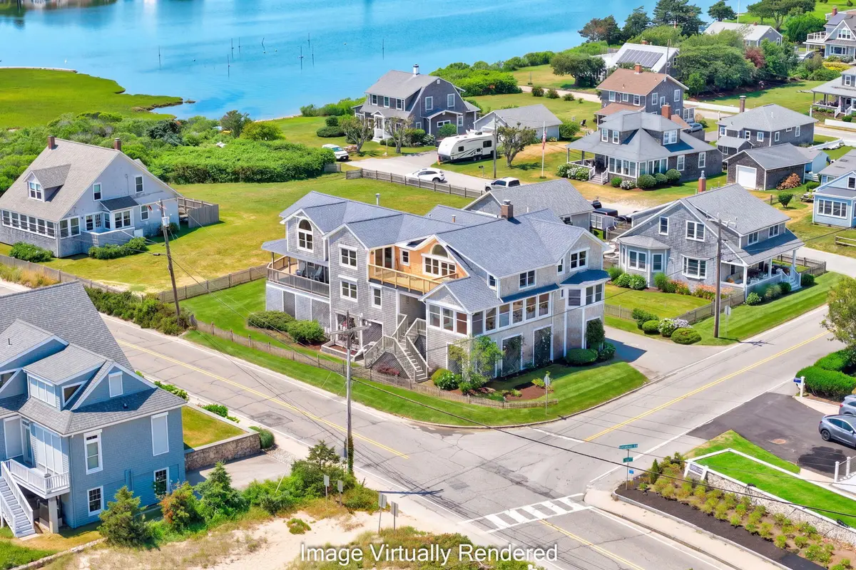 70 Menauhant Road, East Falmouth, MA 02536 - #1