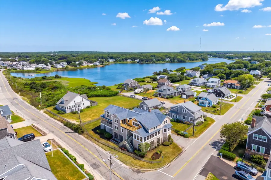 70 Menauhant Road, East Falmouth, MA 02536 - #3