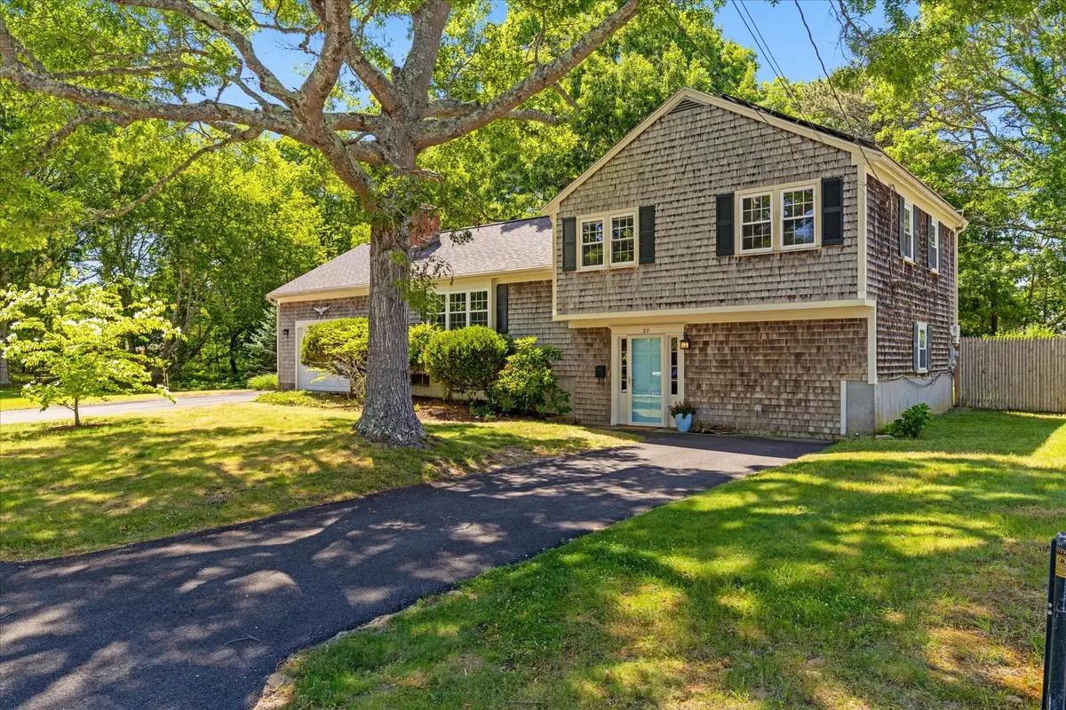27 Steven Drive, West Yarmouth, MA 02673 - #1