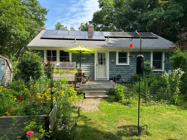 1945 Main Street, West Barnstable, MA 02668