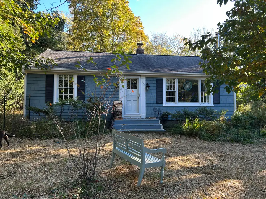 1945 Main Street, West Barnstable, MA 02668 - #2