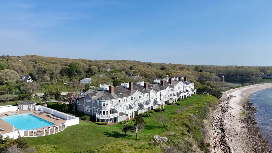 18-D Cape Codder Road, Falmouth, MA 02540 - #2