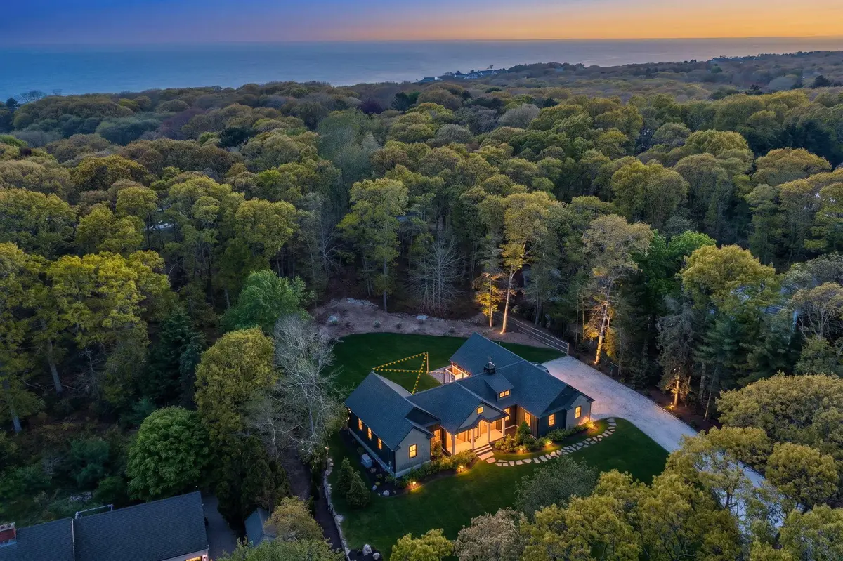 27 Evangeline Road, Falmouth, MA 02540 - #1