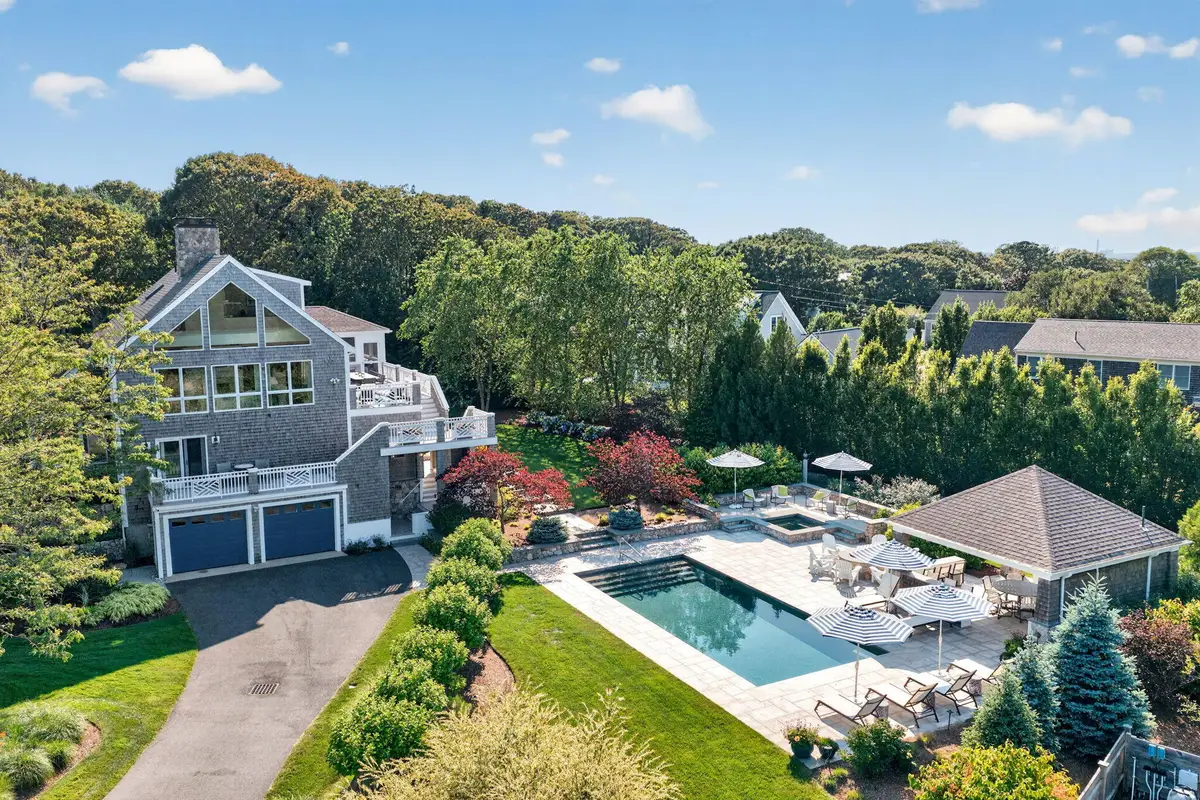 43 Longhill Drive, East Sandwich, MA 02537 - #1