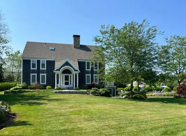 43 Longhill Drive, East Sandwich, MA 02537 - #3