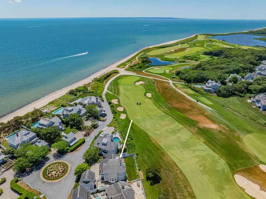 129 Shore Drive, Mashpee, MA 02649 - #2